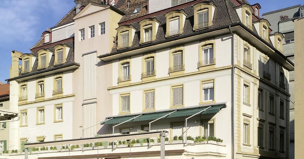 Hotel Weißes Kreuz | Urlaub am Bodensee, Vorarlberg