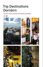 Prospect - Dornbirn - Trip Destinations Dornbirn - Trip Destinations