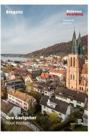 Prospect - Bregenz - Your Hosts Bregenz - Your Hosts