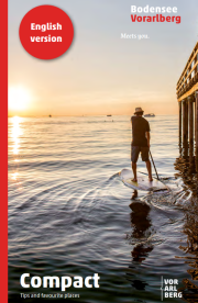 Prospect - „Compact“ - Tips and favourite places „Compact“ - Tips and favourite places