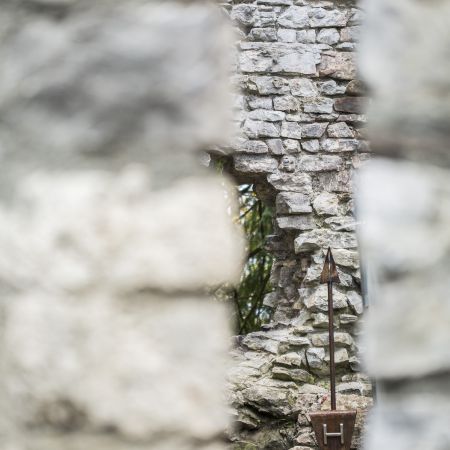 Ruine Alt-Ems Ruine Alt-Ems