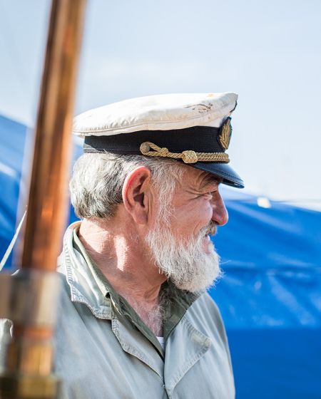 Reinhard Kloser Reinhard Kloser