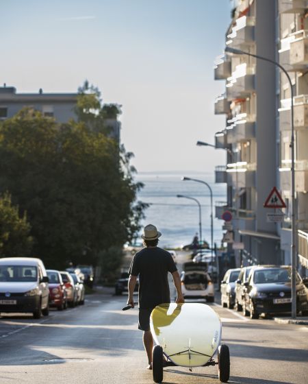 SUP Bodensee SUP Bodensee