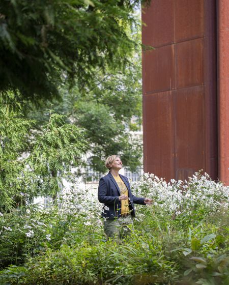 Ruth Swoboda Ruth Swoboda