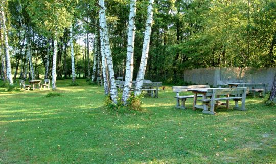 FKK-Strandbad FKK-Strandbad