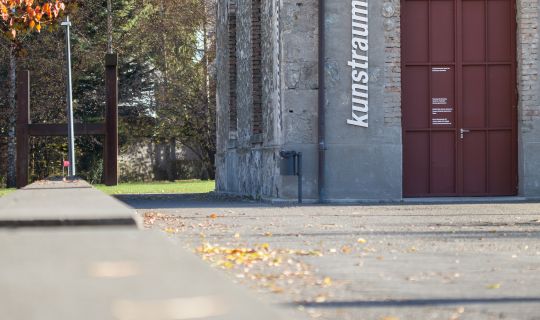 Kunstraum Dornbirn Kunstraum Dornbirn