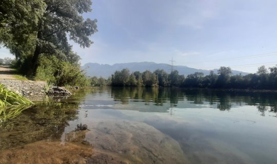 Alter Rhein Alter Rhein