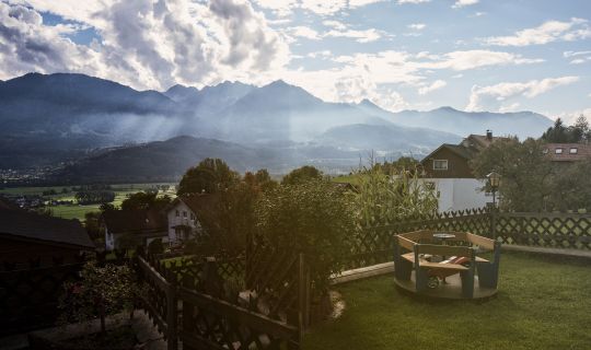 Gasthof Löwen, Röns Gasthof Löwen, Röns