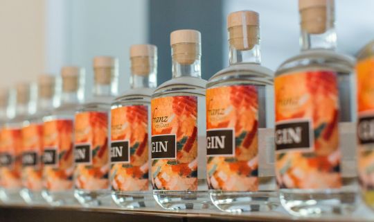 Franz von Durst Franz von Durst