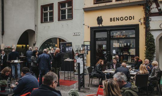 Peravinum 2019 Peravinum 2019