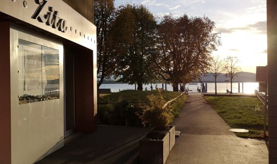 Eismacherei Zita Gelato Eismacherei Zita Gelato