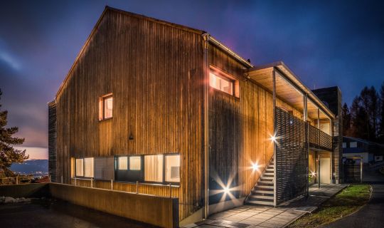 Big Sky Dafins, Zwischenwasser-Dafins Big Sky Dafins, Zwischenwasser-Dafins