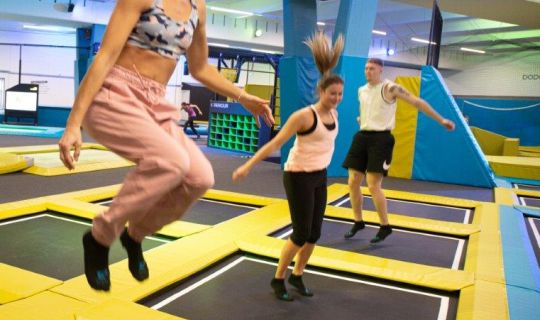 Highmatrausch Highmatrausch