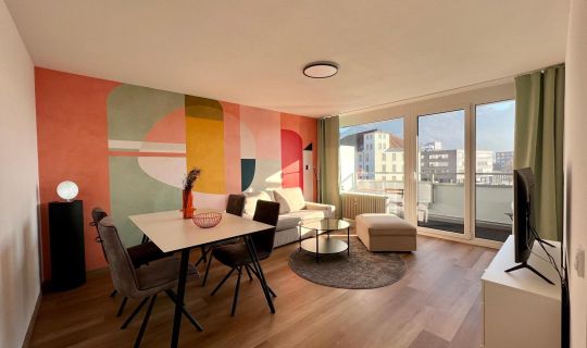 Apartment Popular Apartment Popular