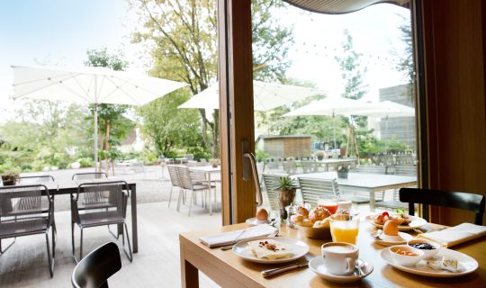 Frühstück Hotel Schwärzler Frühstück Hotel Schwärzler