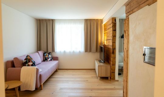 Stilvoll sanierte Altbau-Wohnung, Dornbirn Kehlegg Stilvoll sanierte Altbau-Wohnung, Dornbirn Kehlegg