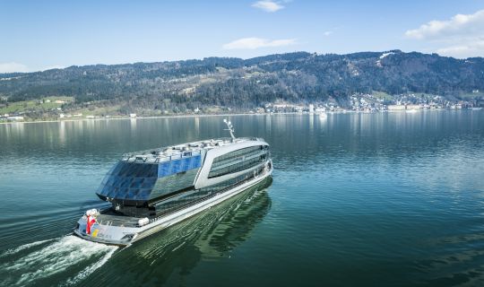 MS Sonnenkönigin MS Sonnenkönigin