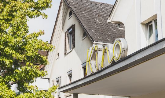 Altes Kino Rankweil Altes Kino Rankweil