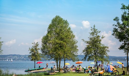 Baden am See Baden am See