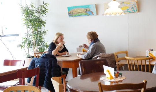 Brockenhaus Leiblachtal Brockenhaus Leiblachtal