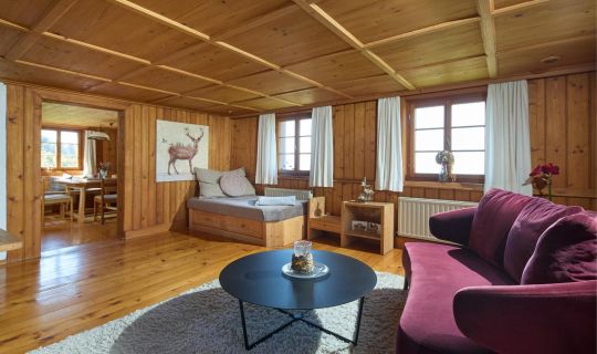 Bauernhaus am Pfänderhang mit Seeblick Bauernhaus am Pfänderhang mit Seeblick