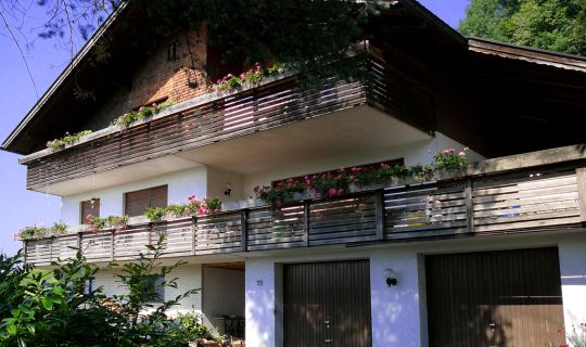 B&B Ottowitz, Dornbirn B&B Ottowitz, Dornbirn