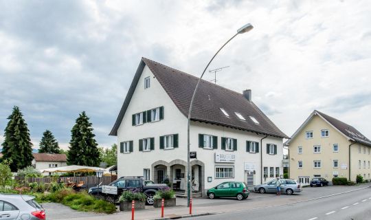Gästehaus Brugger Gästehaus Brugger