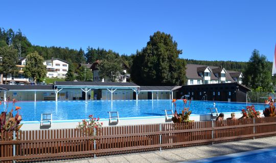 Schwimmbad Felsenau Schwimmbad Felsenau