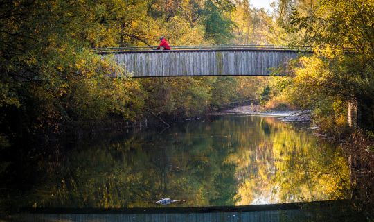 Dornbirner Ach Dornbirner Ach