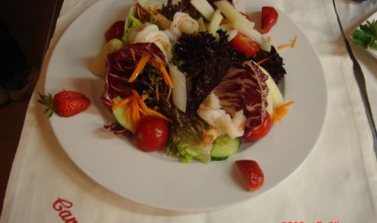 Ristorante Caruso 01 Ristorante Caruso 01