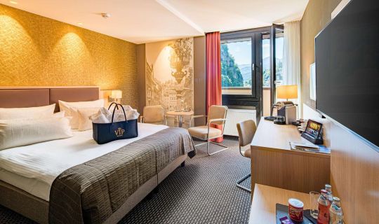 Best Western Premier Central Hotel Leonhard Best Western Premier Central Hotel Leonhard