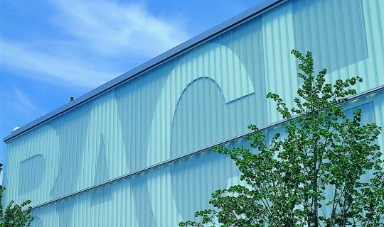 Kulturbühne AMBACH Kulturbühne AMBACH