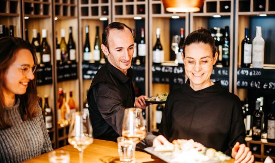 Vorkoster Winter Vorkoster Winter