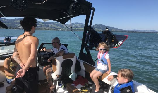 Wake and Surf Bregenz Wake and Surf Bregenz