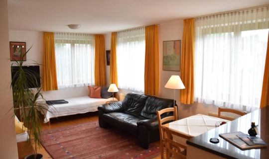 Apartment Denk Apartment Denk