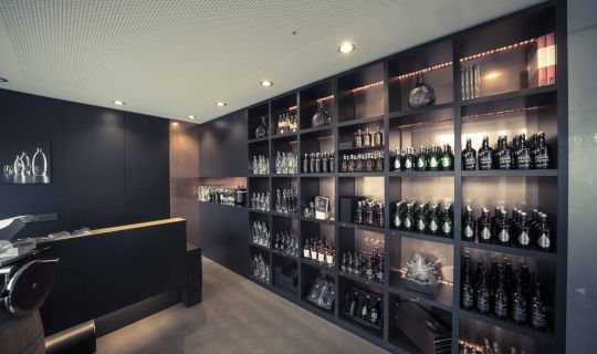 Destillerie Harald Keckeis Destillerie Harald Keckeis