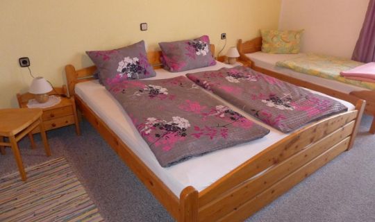 Gästehaus Zussner Gästehaus Zussner