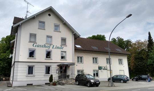Gasthof Linde Gasthof Linde