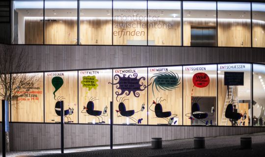 Montforter Zwischentöne Montforter Zwischentöne