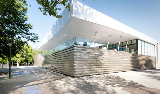 Casino Restaurant Falstaff Casino Restaurant Falstaff