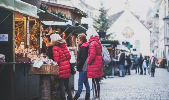 Christmas jewelry for girls