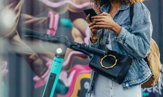 Dornbirn E-Scooter Dornbirn E-Scooter