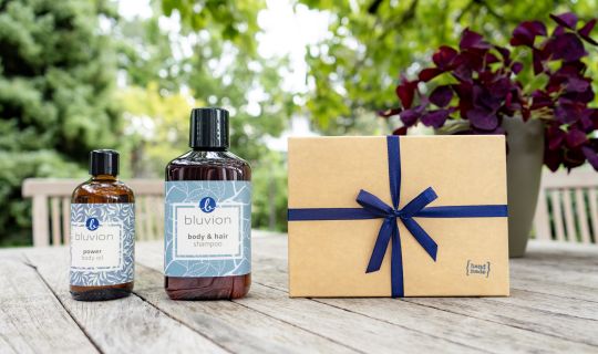 bluvion Produkte bluvion Produkte