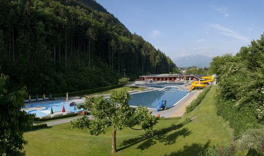 Schwimmbad Götzis Schwimmbad Götzis