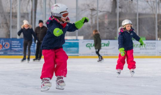 Eislaufplatz Hohenems Eislaufplatz Hohenems
