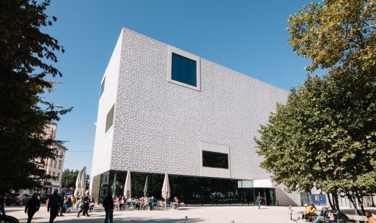 vorarlberg museum vorarlberg museum