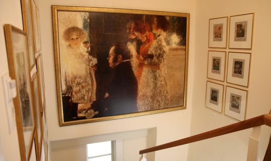 Schubertiade-Museum Schubertiade-Museum