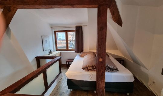 Appartment Montfort Appartment Montfort