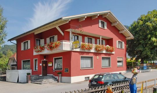 Wirtshaus zum Stern Wirtshaus zum Stern