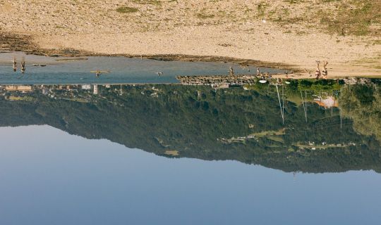 Schwarzbad Lochau Schwarzbad Lochau